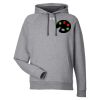 TEST Under Armour Men's Rival Fleece Hooded Sweatshirt Thumbnail
