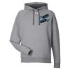 TEST Under Armour Men's Rival Fleece Hooded Sweatshirt Thumbnail