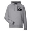 TEST Under Armour Men's Rival Fleece Hooded Sweatshirt Thumbnail