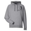 TEST Under Armour Men's Rival Fleece Hooded Sweatshirt Thumbnail