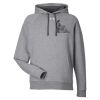 TEST Under Armour Men's Rival Fleece Hooded Sweatshirt Thumbnail