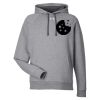 TEST Under Armour Men's Rival Fleece Hooded Sweatshirt Thumbnail