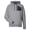 TEST Under Armour Men's Rival Fleece Hooded Sweatshirt Thumbnail