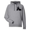 TEST Under Armour Men's Rival Fleece Hooded Sweatshirt Thumbnail