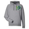 TEST Under Armour Men's Rival Fleece Hooded Sweatshirt Thumbnail