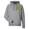 TEST Under Armour Men's Rival Fleece Hooded Sweatshirt Thumbnail
