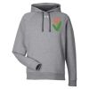 TEST Under Armour Men's Rival Fleece Hooded Sweatshirt Thumbnail