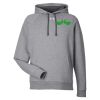 TEST Under Armour Men's Rival Fleece Hooded Sweatshirt Thumbnail