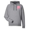TEST Under Armour Men's Rival Fleece Hooded Sweatshirt Thumbnail