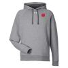 TEST Under Armour Men's Rival Fleece Hooded Sweatshirt Thumbnail