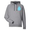 TEST Under Armour Men's Rival Fleece Hooded Sweatshirt Thumbnail