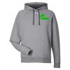 TEST Under Armour Men's Rival Fleece Hooded Sweatshirt Thumbnail