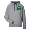 TEST Under Armour Men's Rival Fleece Hooded Sweatshirt Thumbnail