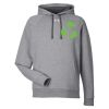 TEST Under Armour Men's Rival Fleece Hooded Sweatshirt Thumbnail