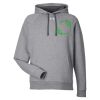 TEST Under Armour Men's Rival Fleece Hooded Sweatshirt Thumbnail