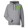 TEST Under Armour Men's Rival Fleece Hooded Sweatshirt Thumbnail