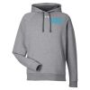 TEST Under Armour Men's Rival Fleece Hooded Sweatshirt Thumbnail