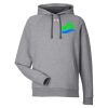 TEST Under Armour Men's Rival Fleece Hooded Sweatshirt Thumbnail