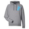 TEST Under Armour Men's Rival Fleece Hooded Sweatshirt Thumbnail