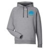 TEST Under Armour Men's Rival Fleece Hooded Sweatshirt Thumbnail