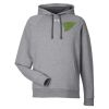TEST Under Armour Men's Rival Fleece Hooded Sweatshirt Thumbnail