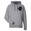 TEST Under Armour Men's Rival Fleece Hooded Sweatshirt Thumbnail