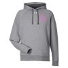 TEST Under Armour Men's Rival Fleece Hooded Sweatshirt Thumbnail