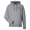 TEST Under Armour Men's Rival Fleece Hooded Sweatshirt Thumbnail