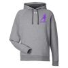 TEST Under Armour Men's Rival Fleece Hooded Sweatshirt Thumbnail