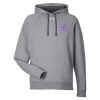 TEST Under Armour Men's Rival Fleece Hooded Sweatshirt Thumbnail