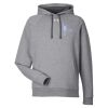 TEST Under Armour Men's Rival Fleece Hooded Sweatshirt Thumbnail
