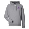 TEST Under Armour Men's Rival Fleece Hooded Sweatshirt Thumbnail