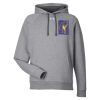 TEST Under Armour Men's Rival Fleece Hooded Sweatshirt Thumbnail