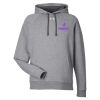 TEST Under Armour Men's Rival Fleece Hooded Sweatshirt Thumbnail