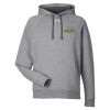 TEST Under Armour Men's Rival Fleece Hooded Sweatshirt Thumbnail