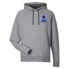 TEST Under Armour Men's Rival Fleece Hooded Sweatshirt Thumbnail