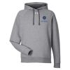 TEST Under Armour Men's Rival Fleece Hooded Sweatshirt Thumbnail