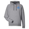 TEST Under Armour Men's Rival Fleece Hooded Sweatshirt Thumbnail