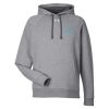 TEST Under Armour Men's Rival Fleece Hooded Sweatshirt Thumbnail