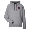 TEST Under Armour Men's Rival Fleece Hooded Sweatshirt Thumbnail