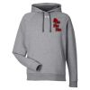 TEST Under Armour Men's Rival Fleece Hooded Sweatshirt Thumbnail