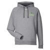TEST Under Armour Men's Rival Fleece Hooded Sweatshirt Thumbnail