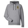 TEST Under Armour Men's Rival Fleece Hooded Sweatshirt Thumbnail