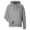 TEST Under Armour Men's Rival Fleece Hooded Sweatshirt Thumbnail