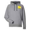 TEST Under Armour Men's Rival Fleece Hooded Sweatshirt Thumbnail