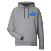 TEST Under Armour Men's Rival Fleece Hooded Sweatshirt Thumbnail