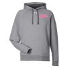 TEST Under Armour Men's Rival Fleece Hooded Sweatshirt Thumbnail