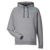 TEST Under Armour Men's Rival Fleece Hooded Sweatshirt Thumbnail