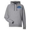 TEST Under Armour Men's Rival Fleece Hooded Sweatshirt Thumbnail