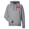 TEST Under Armour Men's Rival Fleece Hooded Sweatshirt Thumbnail